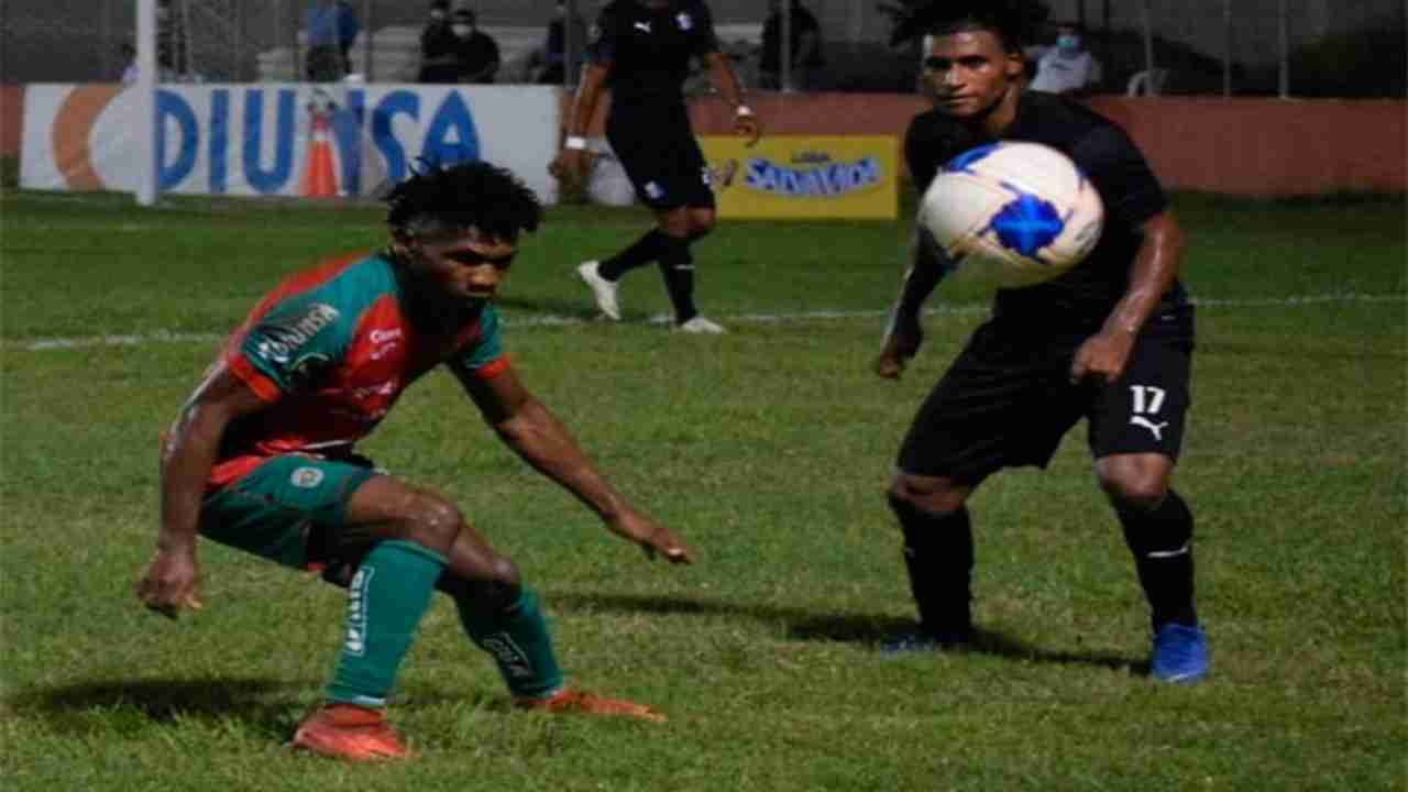 Cuál es el otro partido de Liga Nacional reprogramado, aquí los detalles