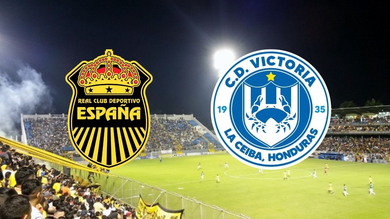 Partido inaugural entre Real España y Victoria suspendido por bloqueo FIFA