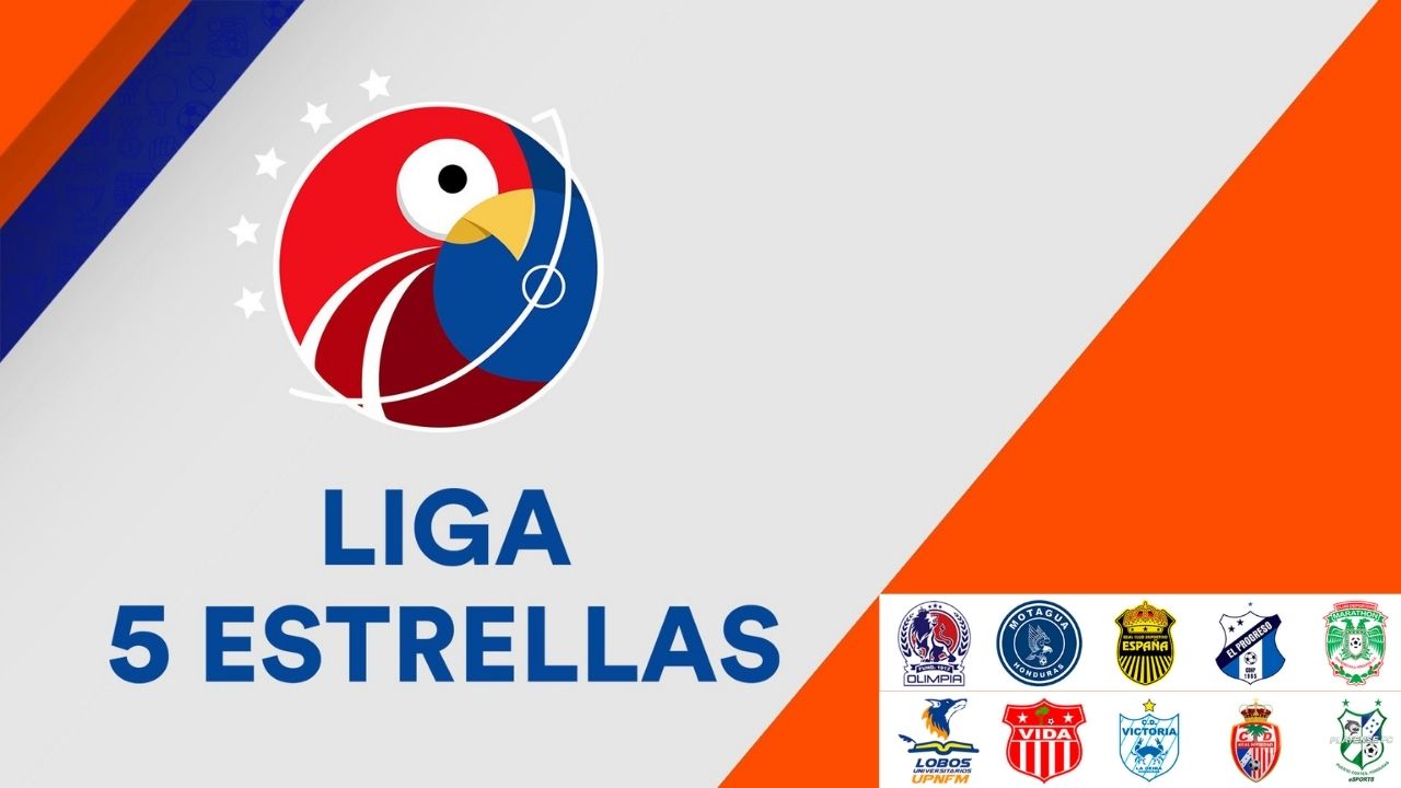 Los equipos de Honduras mejor reforzados para el Apertura 2021-22