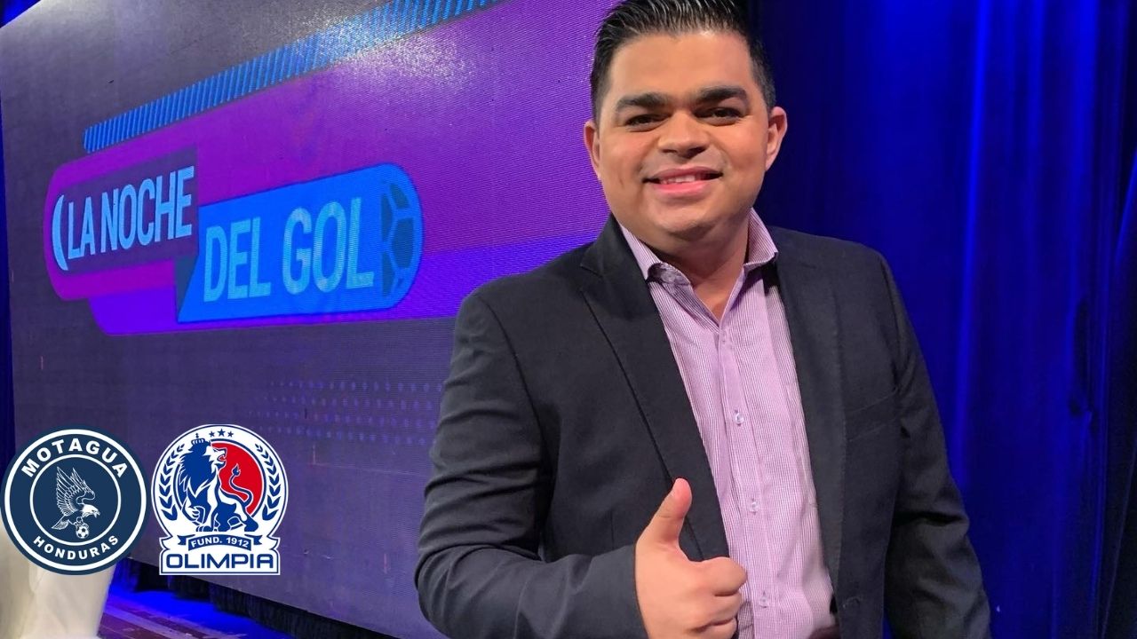 Rely Maradiaga destacó triunfo del Motagua y revela los pecados del Olimpia en su derrota