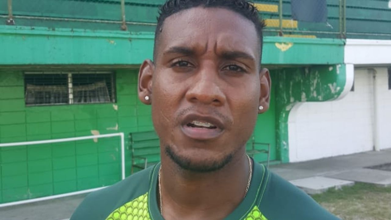 Yerson Gutiérrez revela la clave del Platense para poder ganarle al Olimpia
