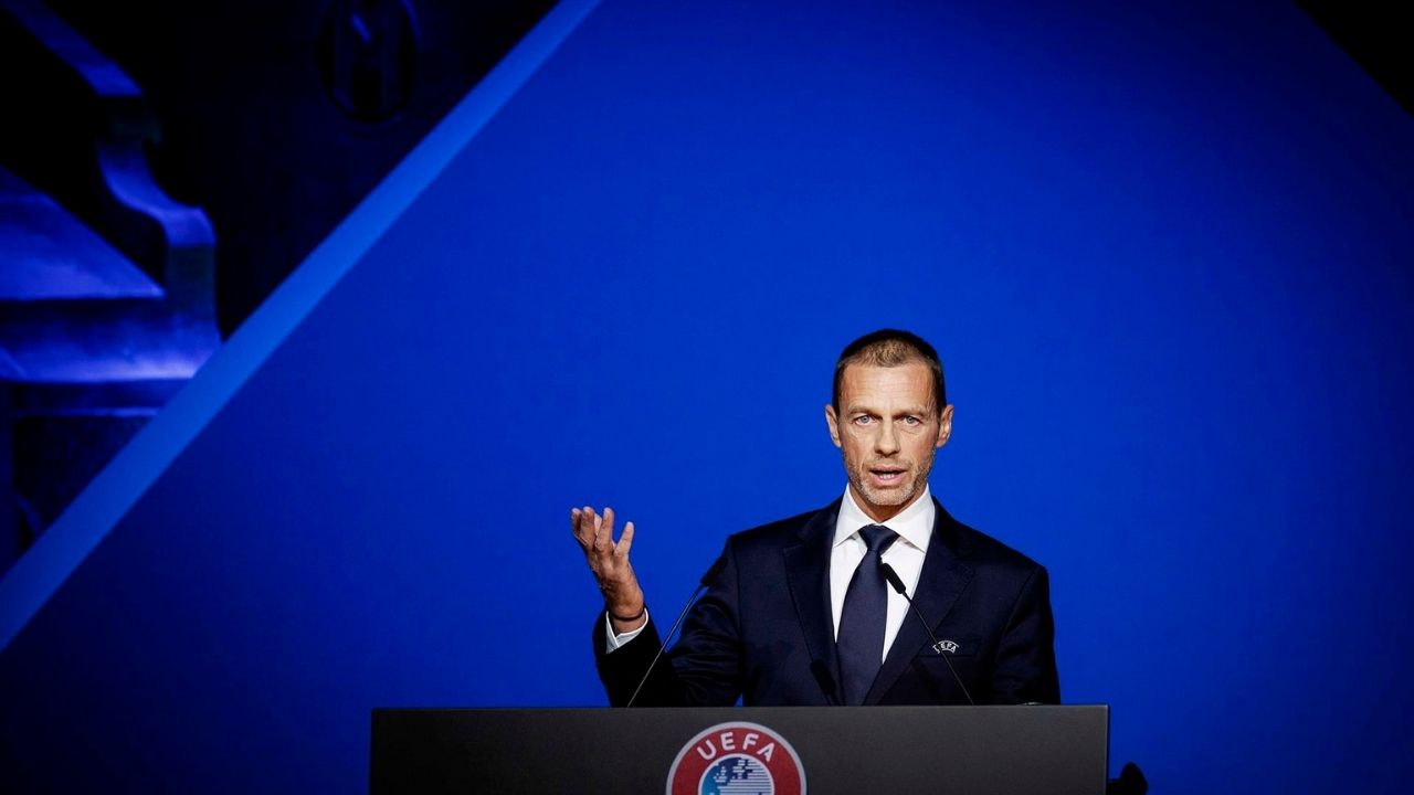 La UEFA aprueba un nuevo modelo de pagos solidarios para competiciones de clubes