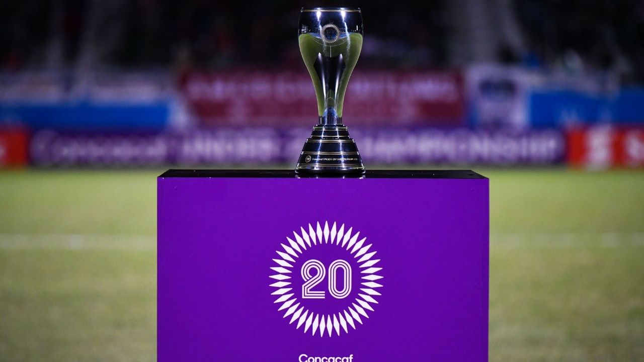 Campeonato Masculino Sub-20 de Concacaf clasificará equipos para dos importantes torneos