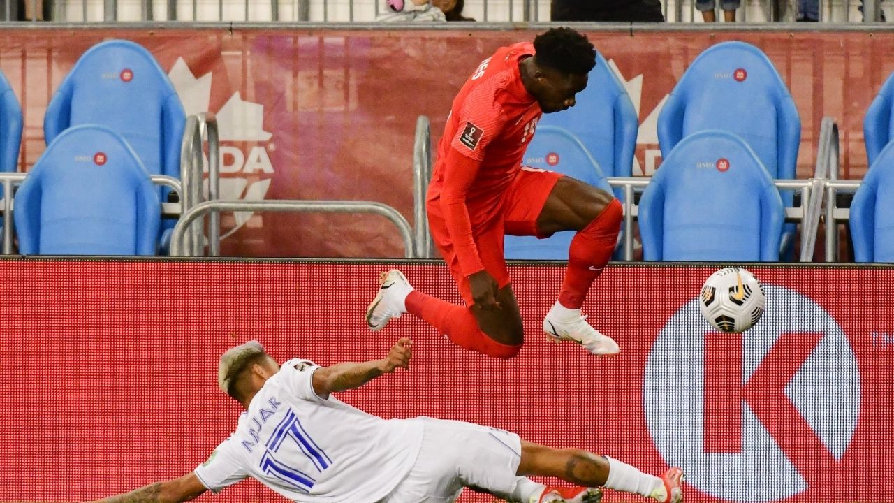 ¡Empate con sabor a victoria! Honduras saca un punto ante la difícil Canadá