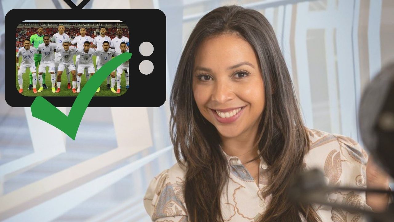 Periodista venezolana admite que Honduras ha hecho su tarea en la octogonal de Concacaf