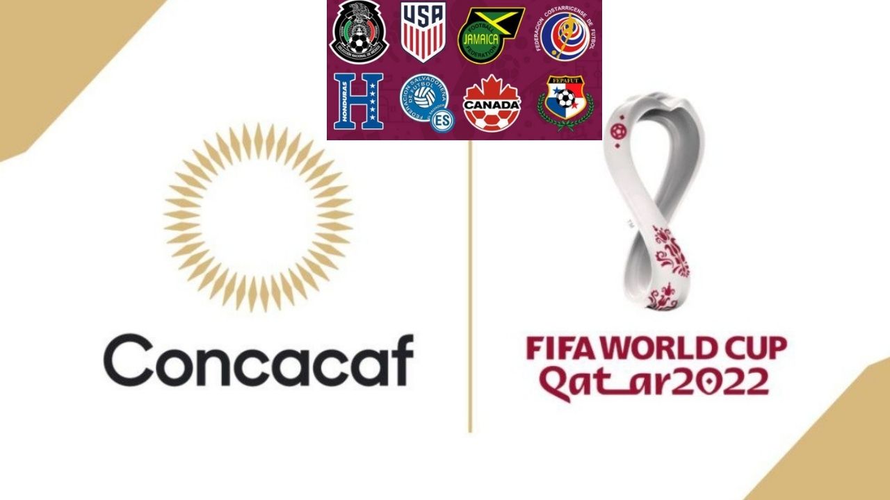 Estas son las confederaciones que más aportan convocados a la octogonal de Concacaf