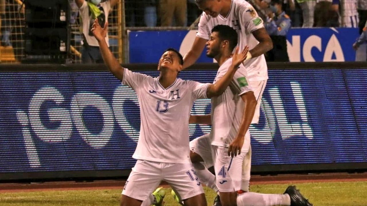 Convocatoria de la selección de Honduras cambia de fecha de acuerdo a la Fenafuth
