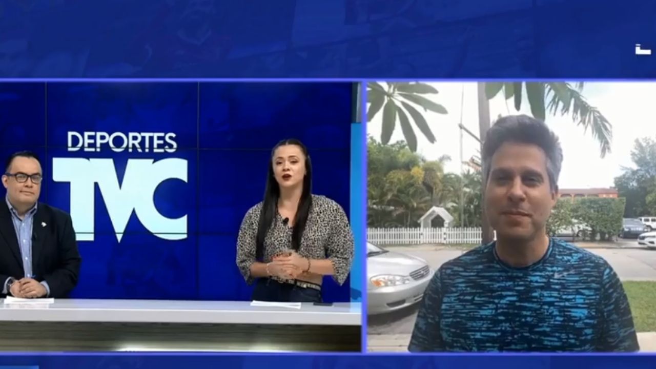 Copán Alvarez pide calma y recuerda que Honduras debe pelear por el repechaje