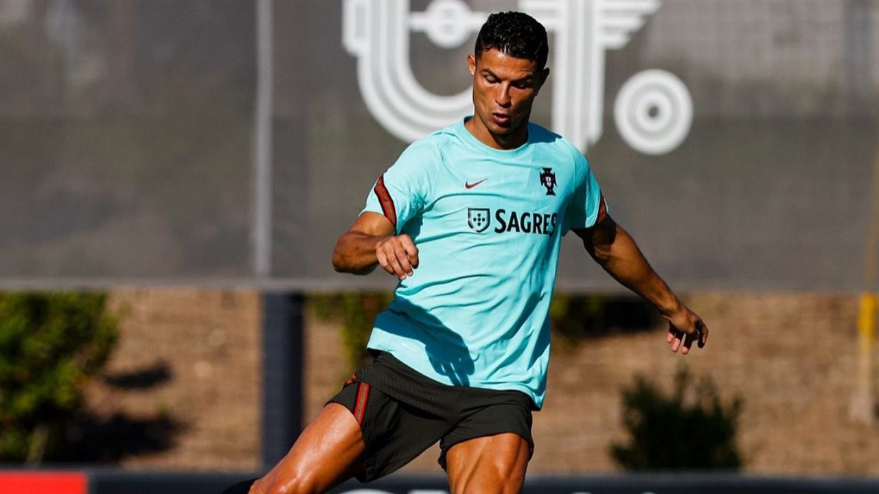 Cristiano Ronaldo es el mejor jugador del mundo, según estudio matemático