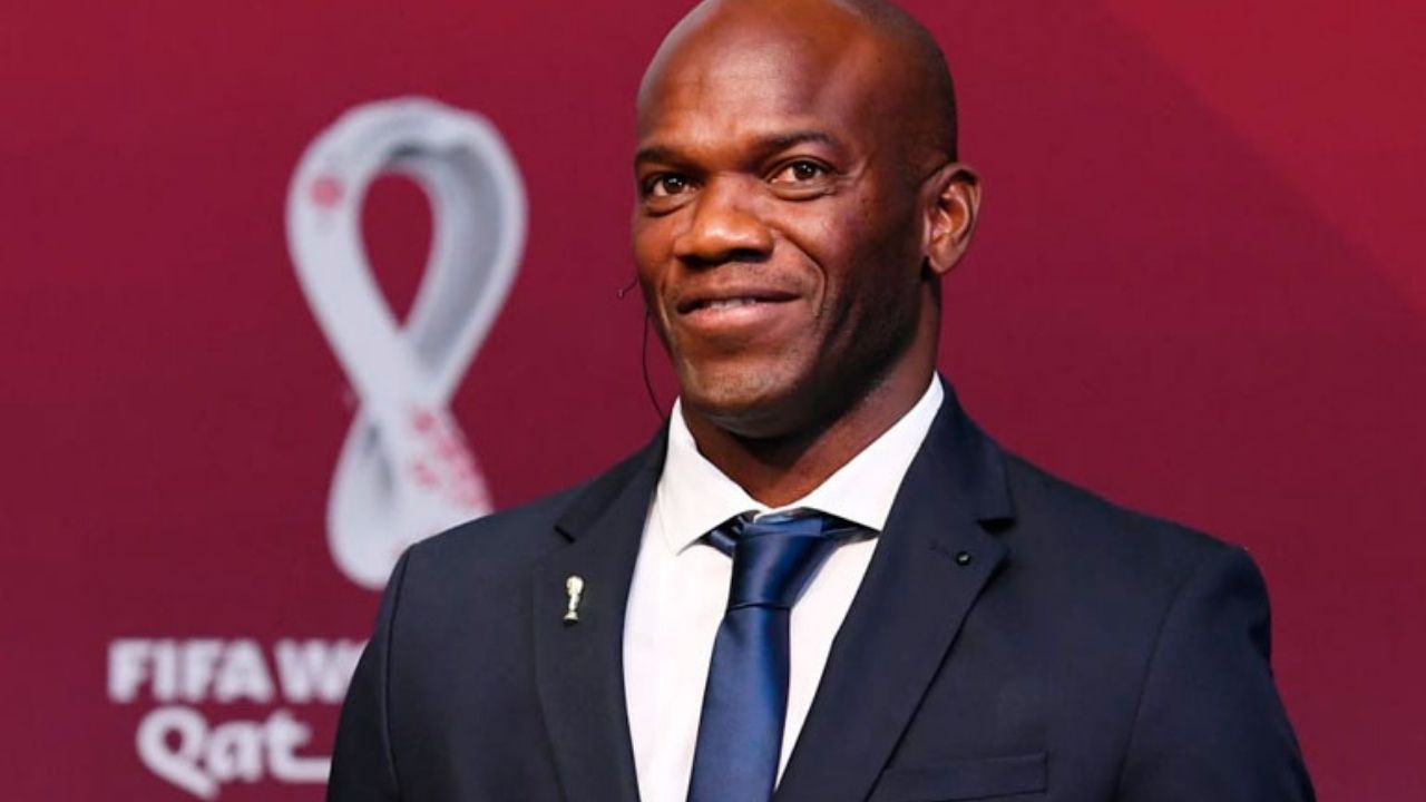David Suazo apoya intención de la FIFA en jugar el Mundial cada dos años