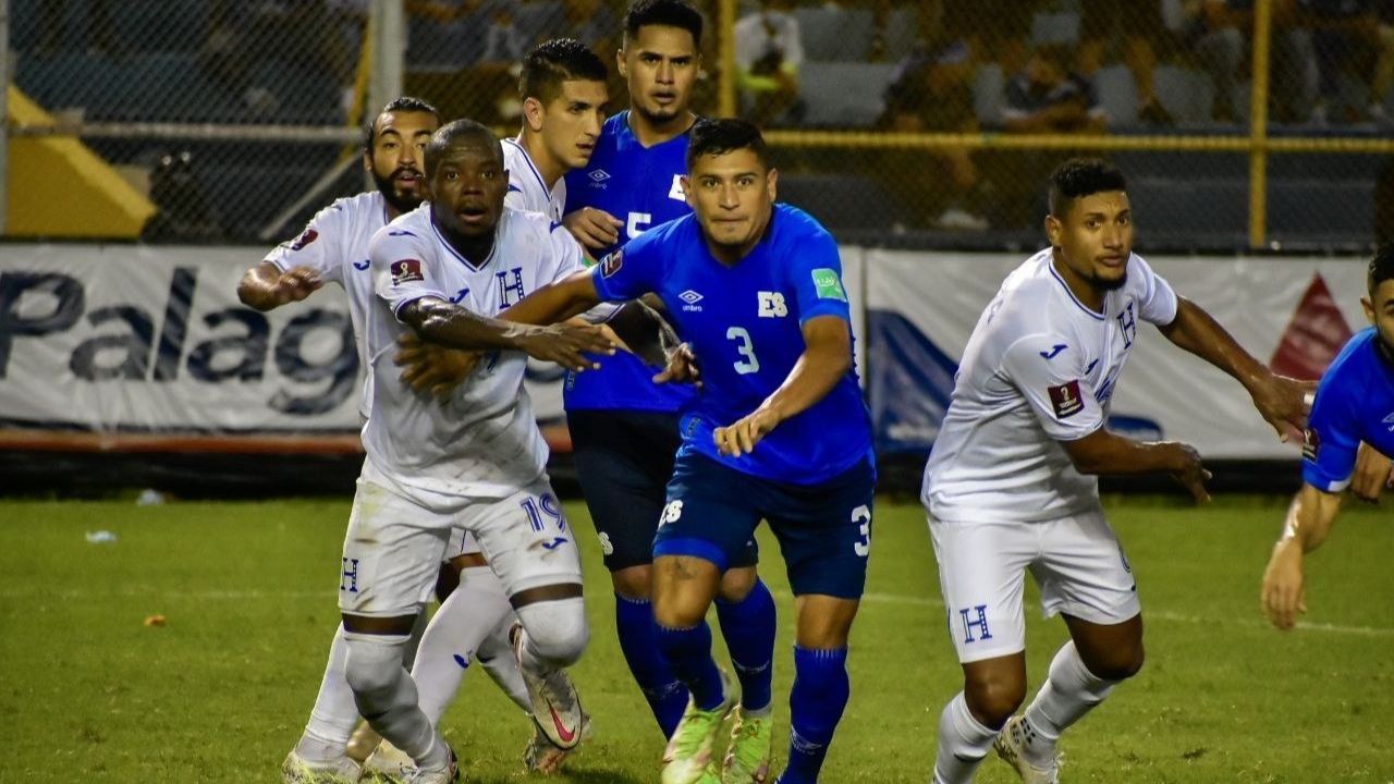 Honduras suma su segundo empate y ahora todo apunta a ganarle a Estados Unidos