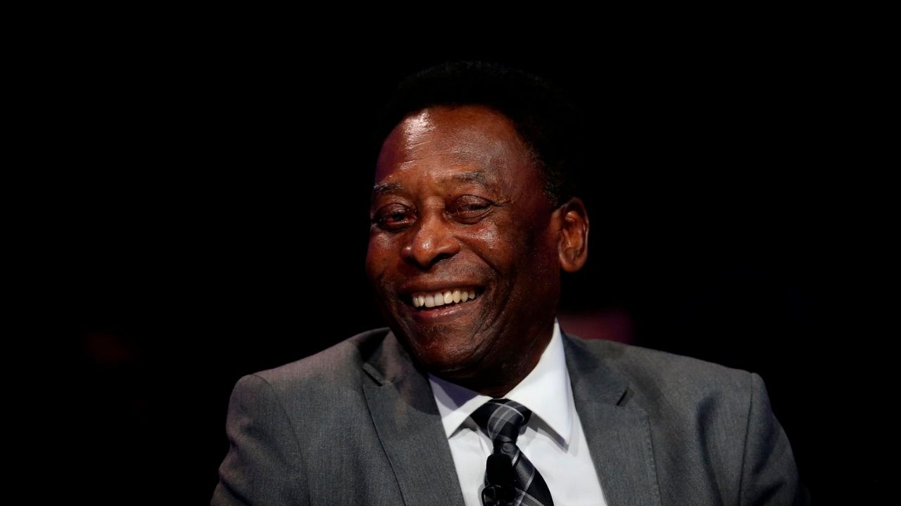 Hija de Pelé adelanta que su padre está a punto de salir del hospital tras intervención