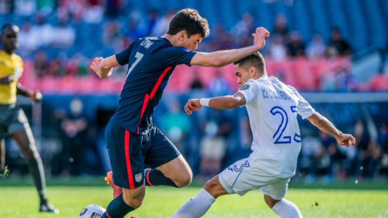 Partido entre Honduras y Estados Unidos cambia de hora en el estadio Olímpico