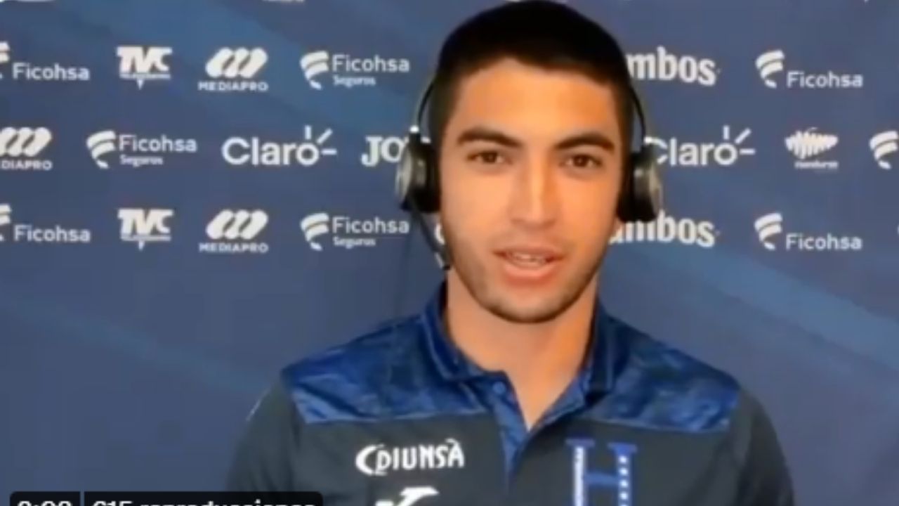 Jonathan Rubio se mentaliza para el partido ante Canadá: Hay que saber sufrir