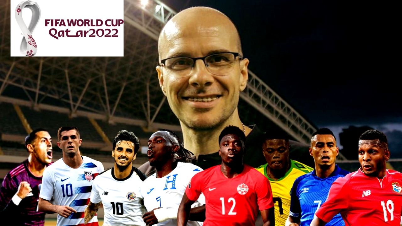 MisterChip enumera las selecciones de Concacaf que ve clasificadas al Mundial de Qatar