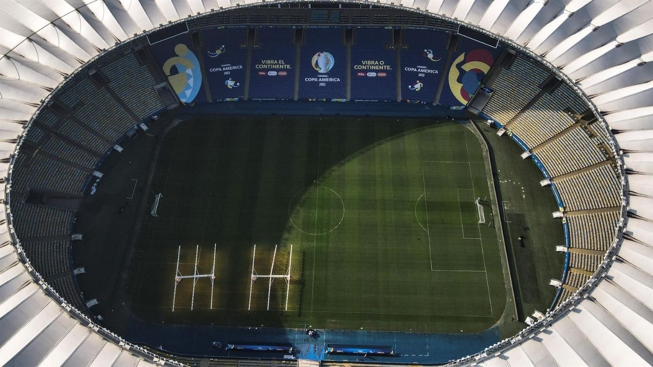 Río de Janeiro postulará su candidatura a sede del Mundial de Clubes de la FIFA