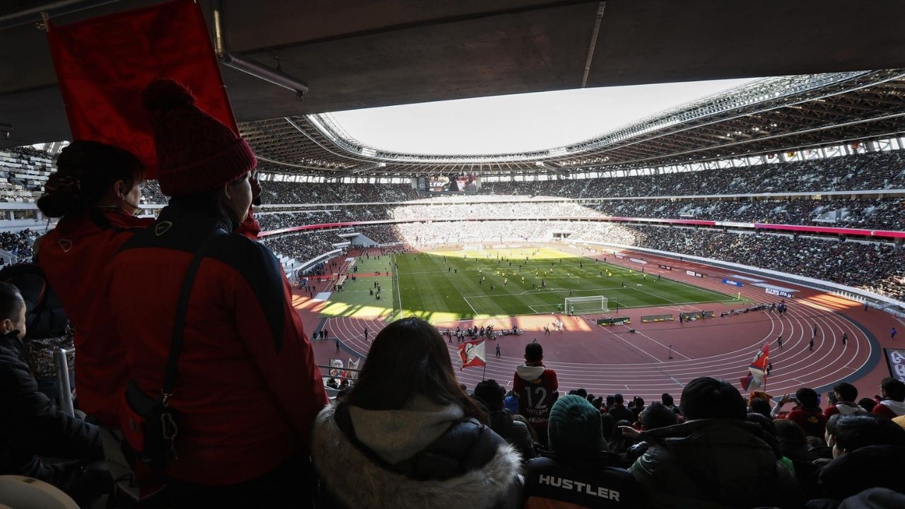 Japón confirma que no acogerá el Mundial de Clubes de la FIFA en diciembre
