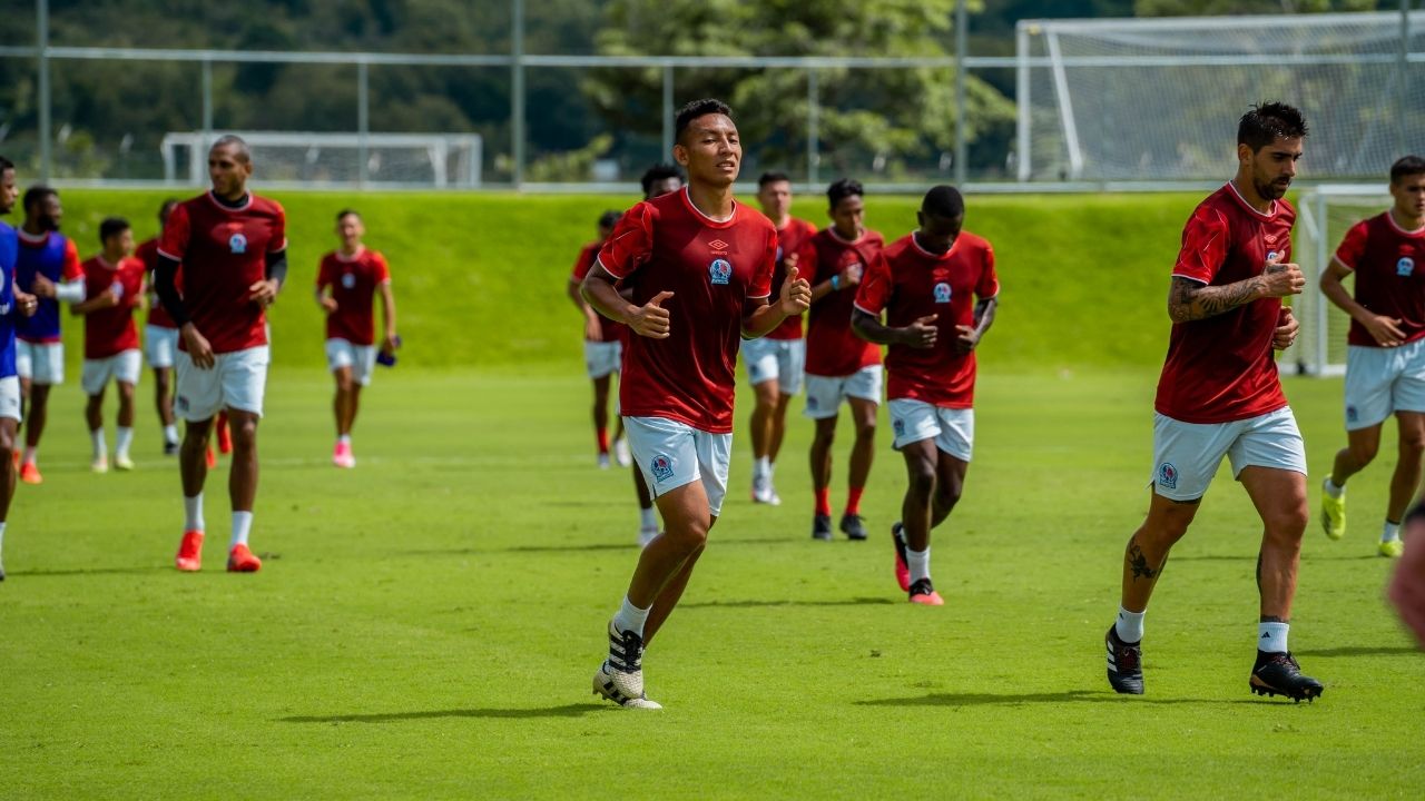 El posible castigo al que se expone Olimpia por lo ocurrido en Liga Concacaf