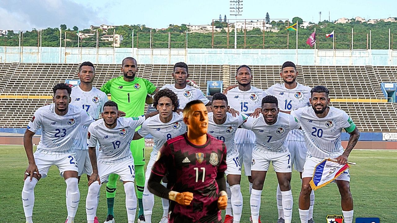 Panameños se burlan de México por jugar con naturalizados la eliminatoria
