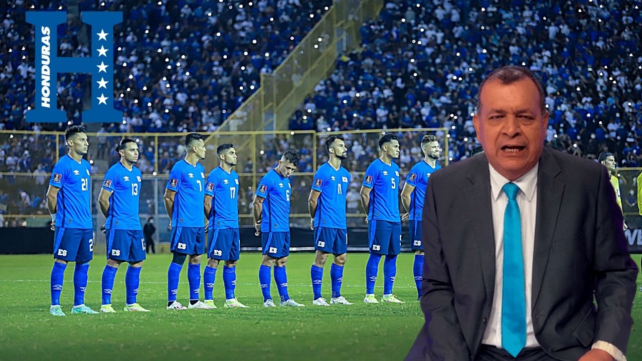 Ponce Morazán afirma que El Salvador debe de ser la primera víctima de Honduras