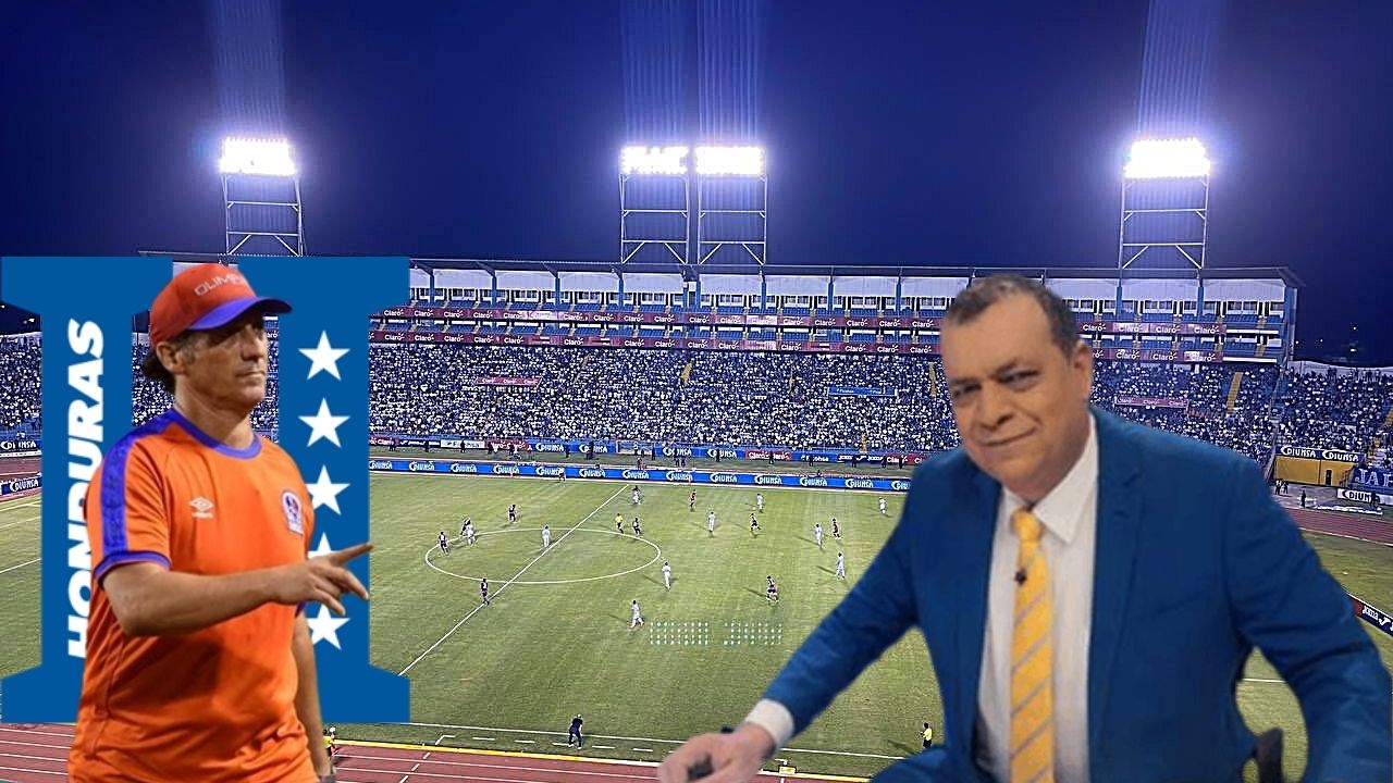Ponce Morazán pide a Troglio para dirigir a la Selección nacional de Honduras