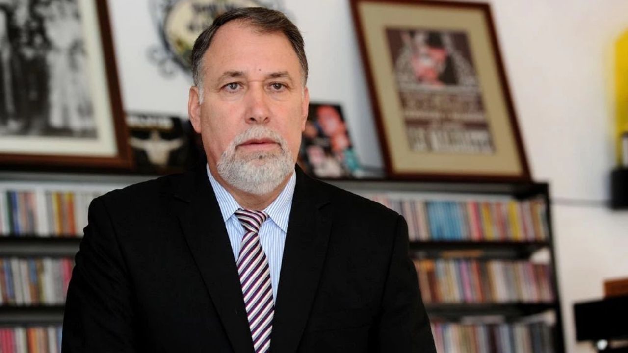 Abogado de Olimpia: 'El club está evaluando si apela o no'