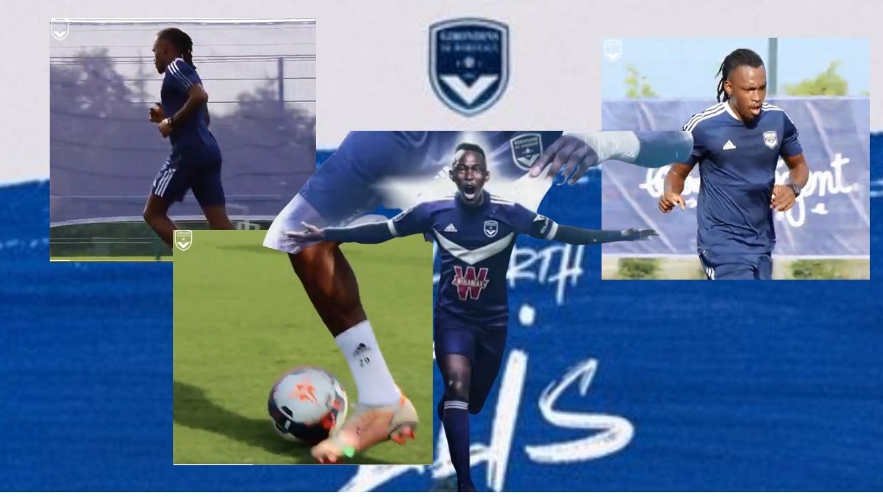 ¡Falta poco! El vídeo que ilusiona con el regreso de Alberth Elis a las canchas de juego