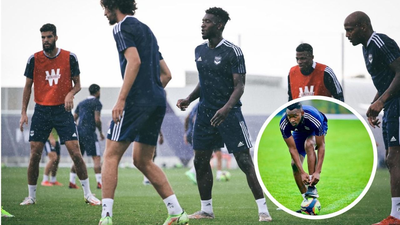 ¿Está Alberth Elis? Bordeaux anuncia convocatoria para el juego ante el Montpellier