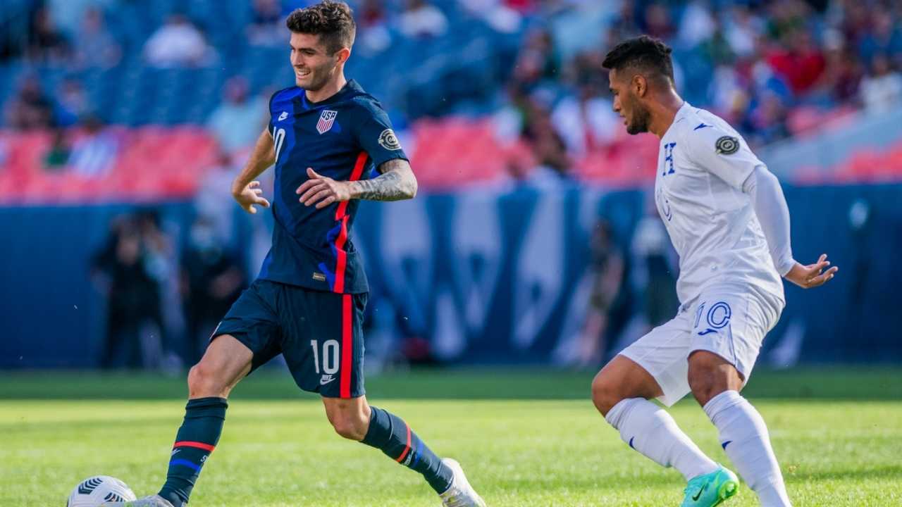 Alex López habla tras la pérdida ante Estados Unidos: 'En el grupo estamos fuertes'