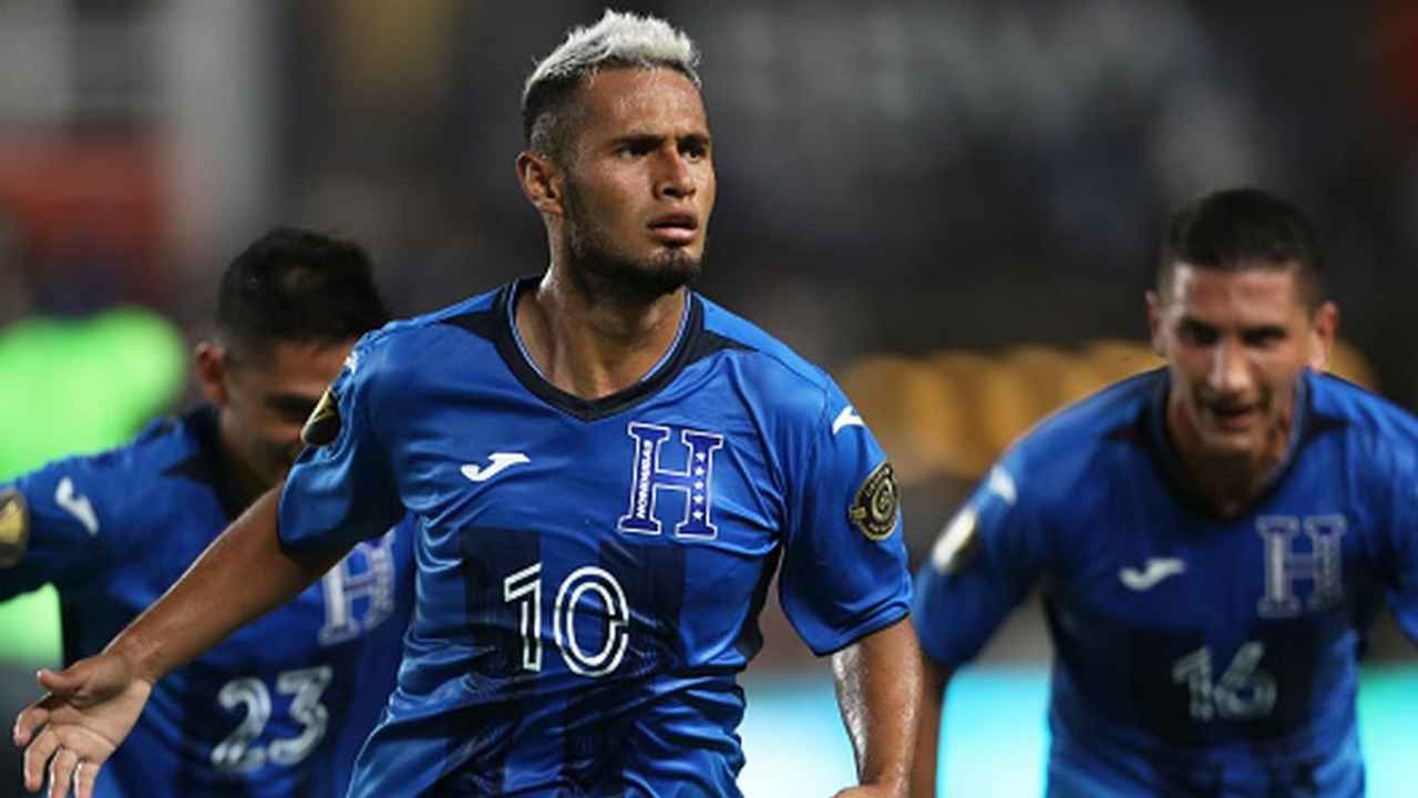 Honduras ya conoce a su tercer elegido para los partidos eliminatorios de octubre