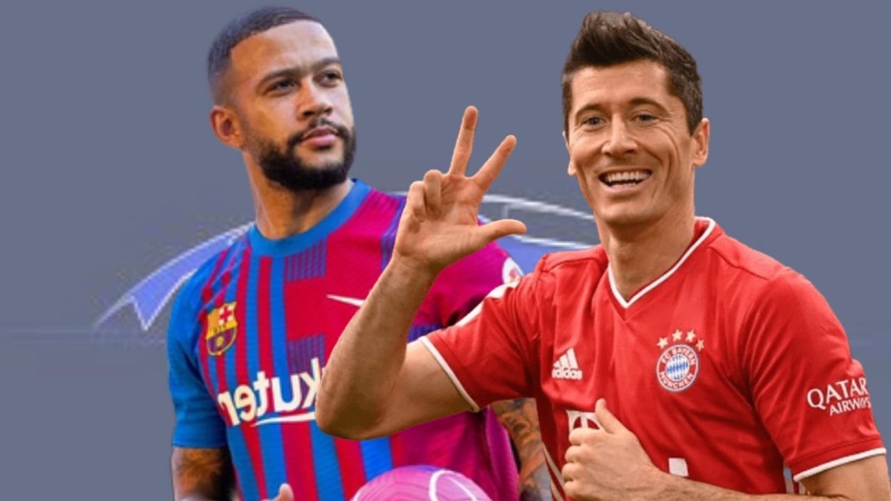 Así se jugará este martes la primera jornada de la Champions League