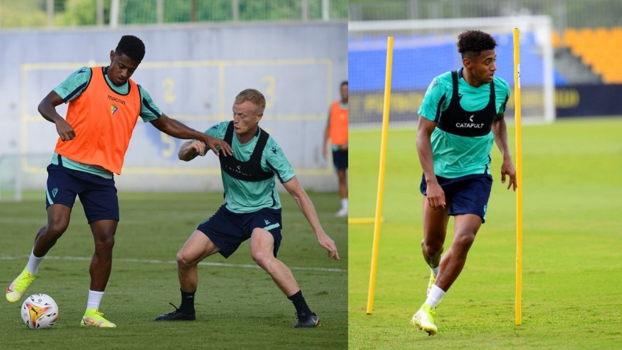Barcelona enfrentará al Cádiz del Choco Lozano con dos bajas de peso