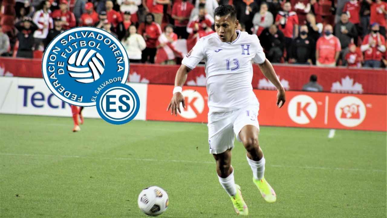 Brayan Moya pide a El Salvador que se cuide de Honduras por esta razón