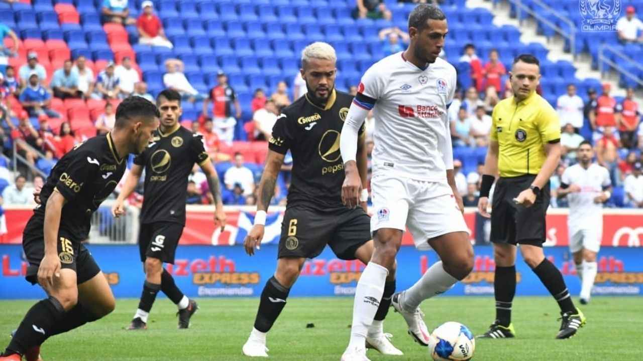 ¿Se jugará o no el clásico entre Olimpia y Motagua? Aquí los detalles de la jornada 11 de la Liga Nacional de Honduras