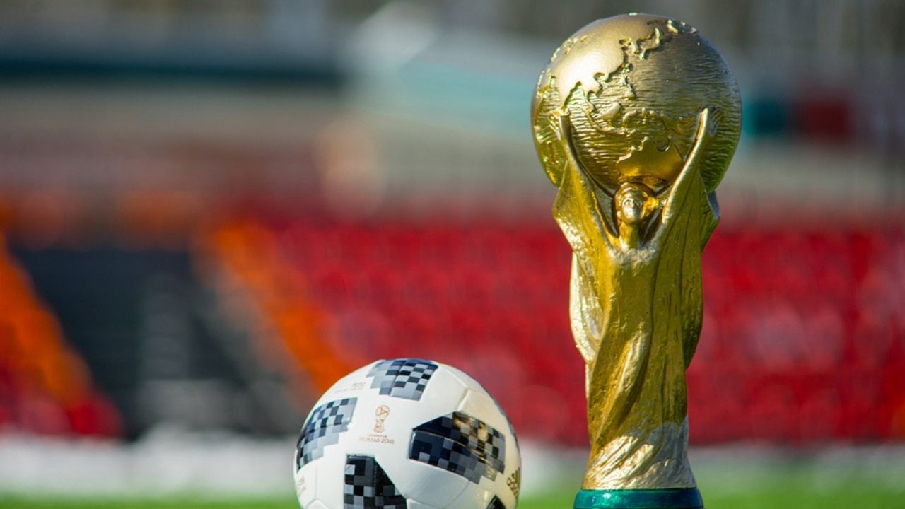 ¿Copa del Mundo cada dos años? La FIFA lanza encuesta para conocer la opinión de los aficionados al fútbol