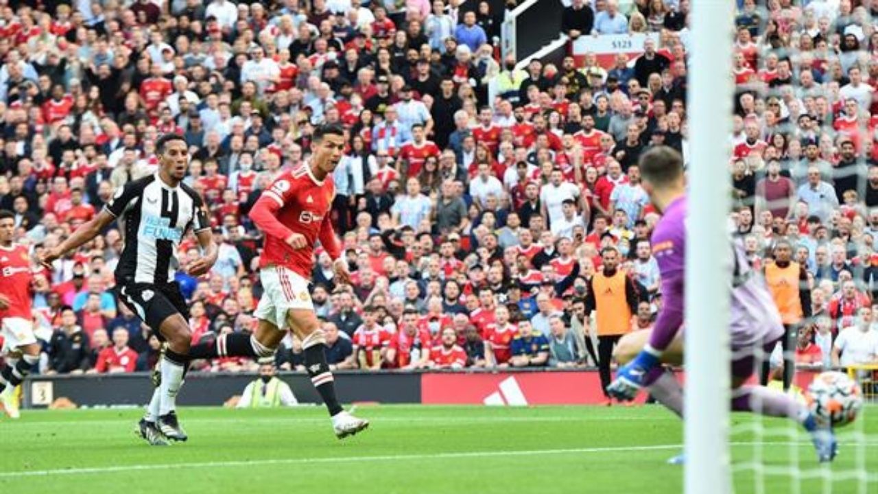Cristiano sobre su regreso a Old Trafford: 'Siempre ha sido un lugar mágico'