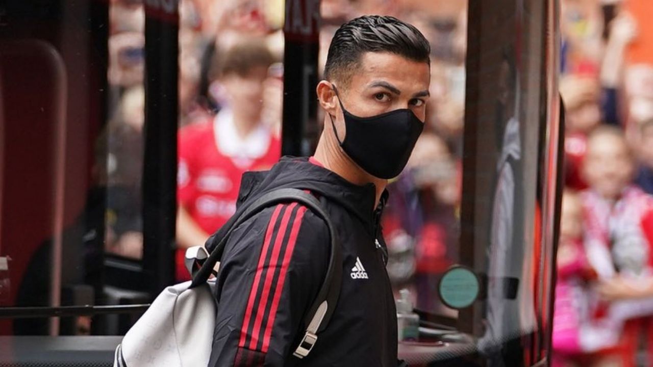 Old Trafford recibe al hijo pródigo Cristiano Ronaldo en la 4ª jornada de la Premier