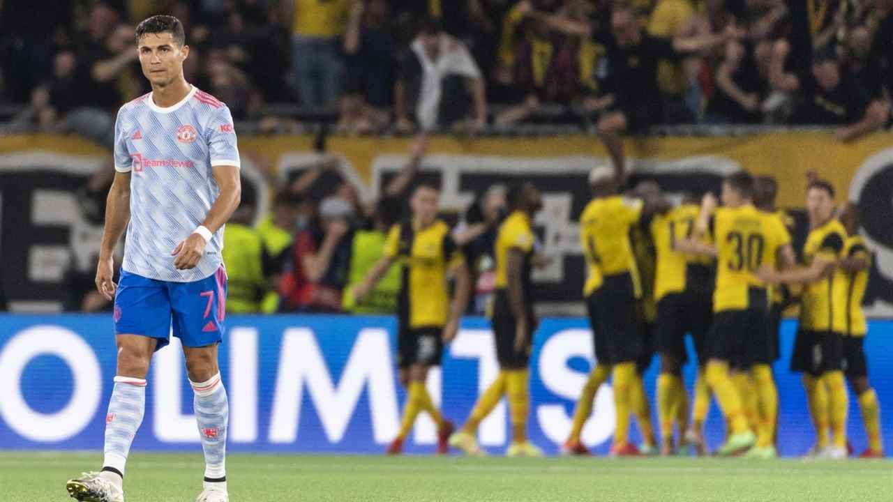 No siente 'ningún peso' por ser el sustituto de Cristiano Ronaldo en la Juventus