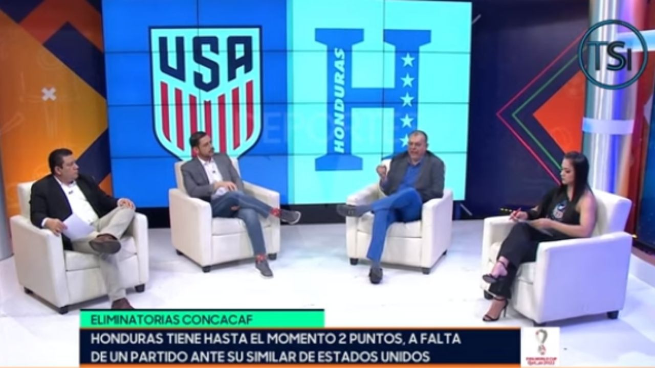 Fútbol a Fondo: '¡Empatar ante El Salvador no es el fin del mundo!'