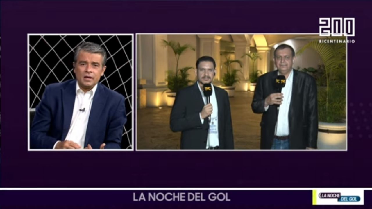 La Noche del Gol: ¿Fue bueno o malo el empate ante El Salvador?