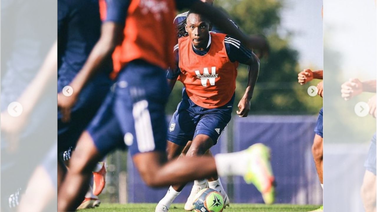 ¿Se viene el debut de Elis? El catracho fue incluido en la lista de convocados para el juego del domingo