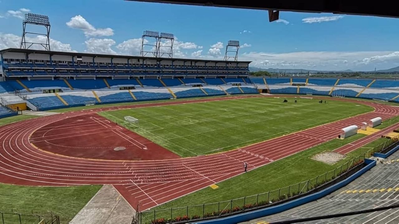 ¿Asistirá al Olímpico para el juego entre Honduras y Estados Unidos? Esto debe saber