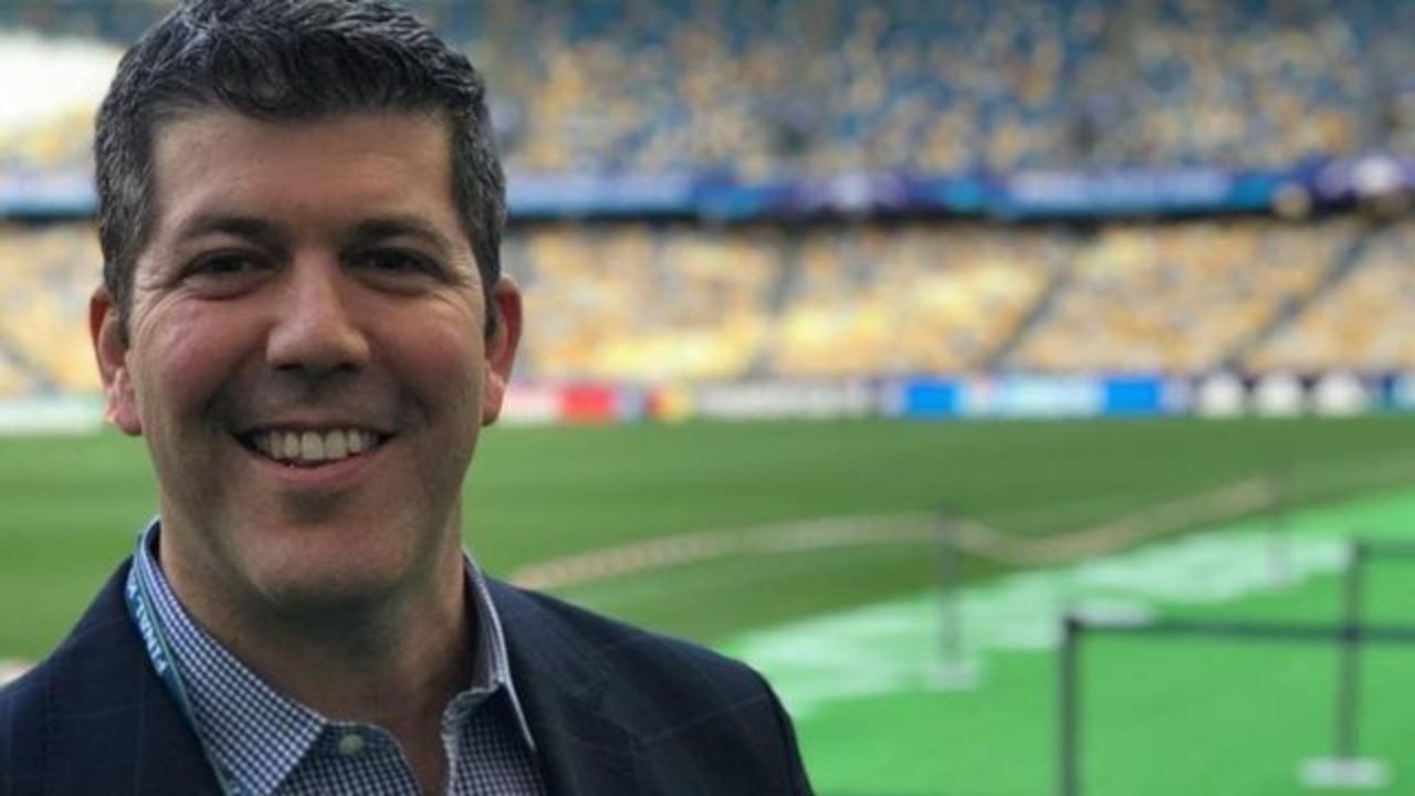 Fernando Palomo: 'El Cuscatlán trae agradables recuerdos a Honduras'