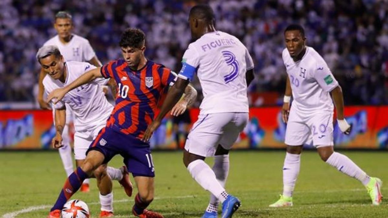 FIFA propone jugar en un mes fase de clasificación mundialista