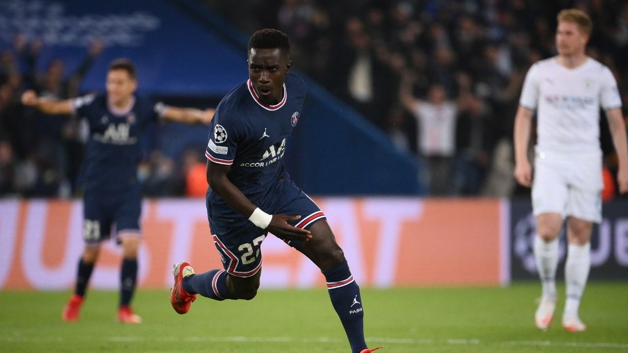 PSG consiguió su primera victoria en Champions con estreno goleador de Messi