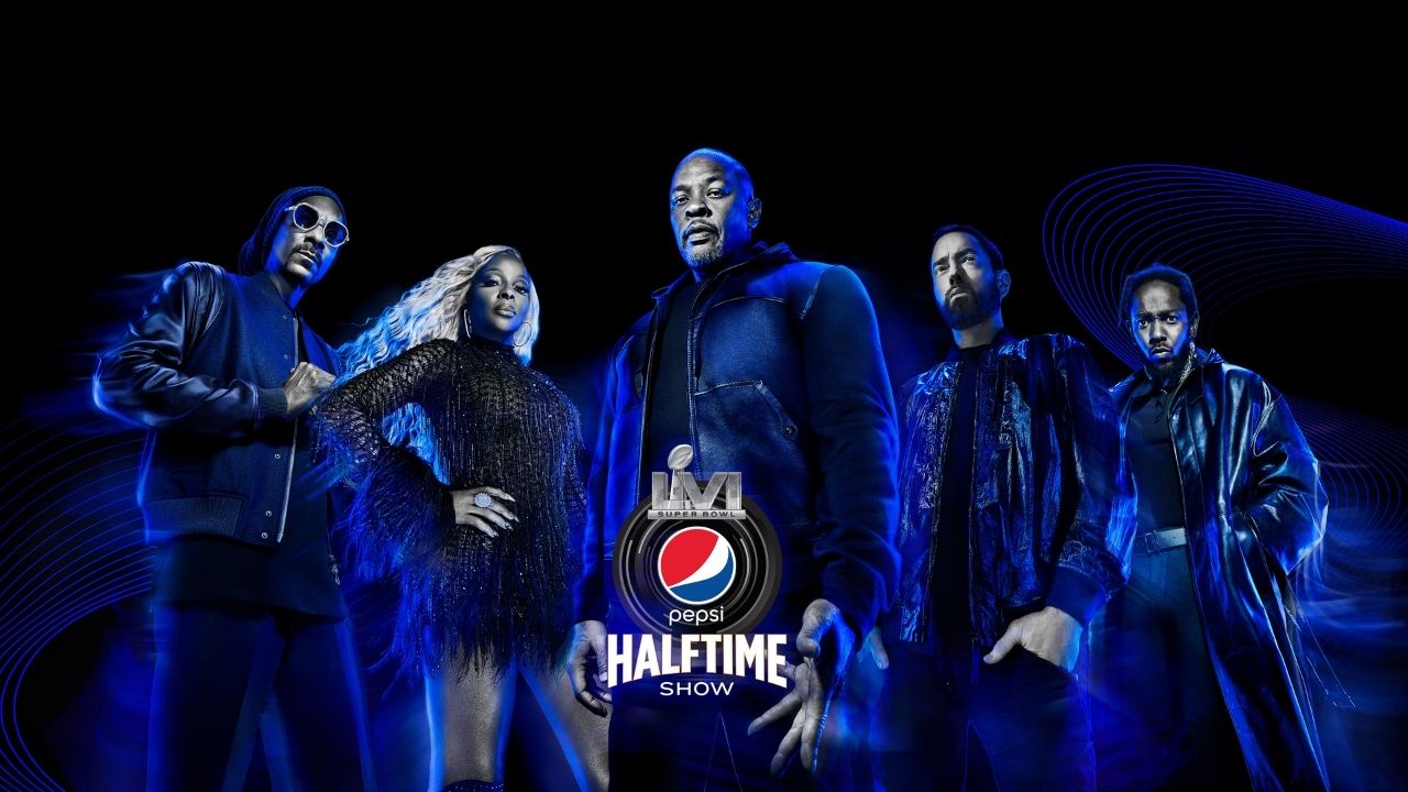 ¡Será un espectáculo inolvidable! Se anuncian los artistas del medio tiempo del Super Bowl
