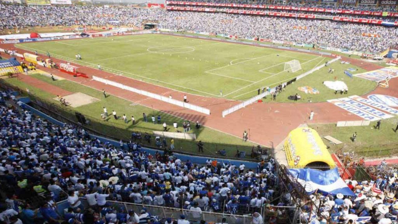 Anuncian precios de boletería para los juegos de Honduras ante Costa Rica y Jamaica