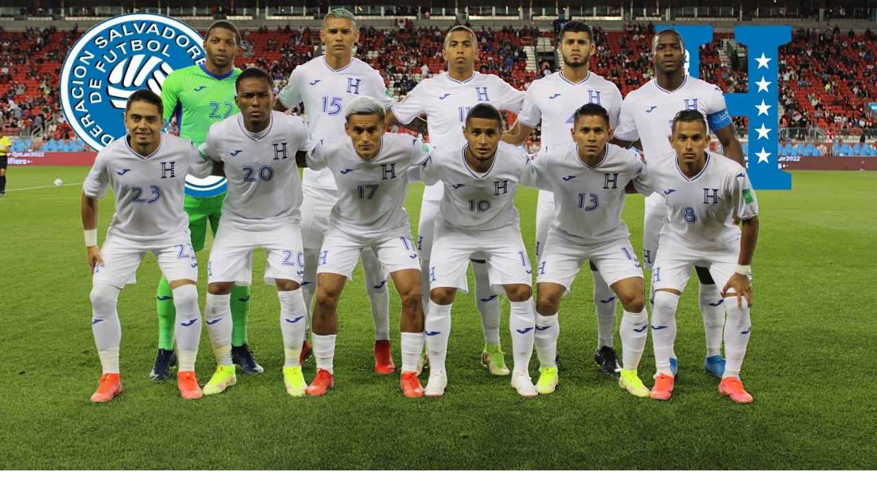 ¿Cuándo vuelve a jugar la Selección de Honduras por la eliminatoria mundialista?