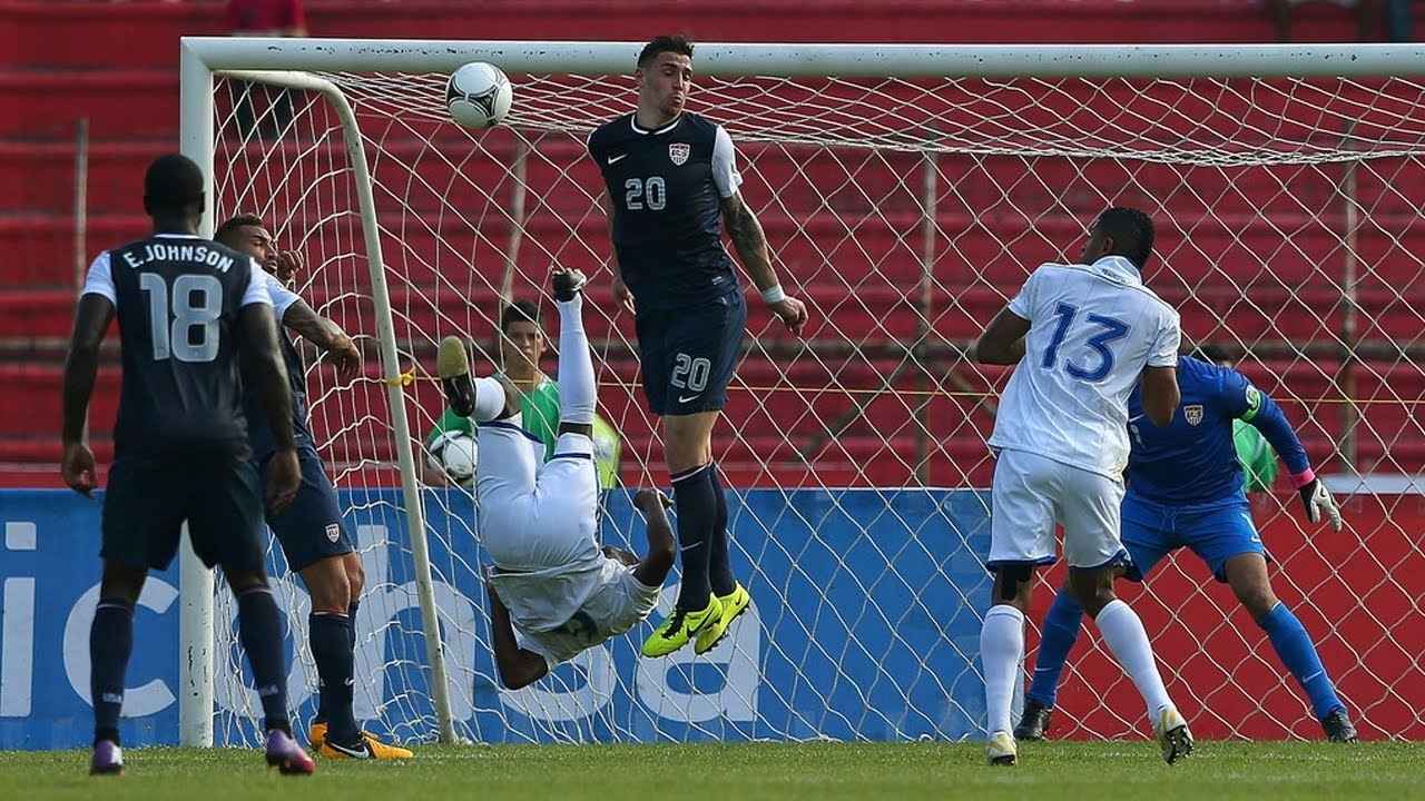 ¿Cómo le ha ido a la H ante Estados Unidos jugando como local?