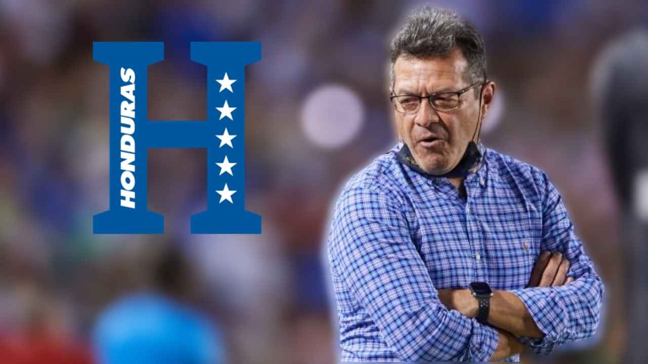 Hugo Pérez, DT de El Salvador asegura que no están obligados a ganar ante Honduras